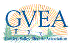 GVEA Logo
